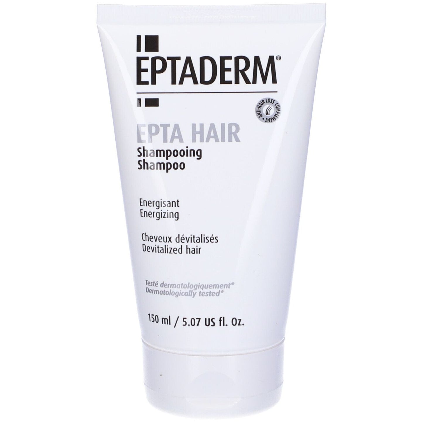 EPTA HAIR SHAMPOO 150ML