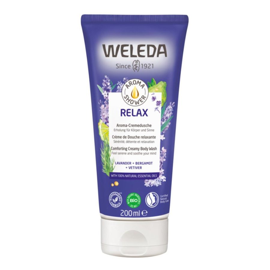 WELEDA