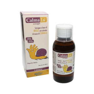 CALMALU' 150ML CON MISURINO