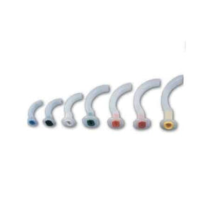 CANNULA GUEDEL SET PIC M GR 3P