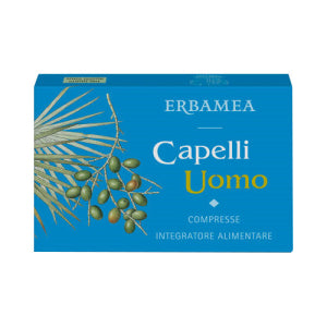CAPELLI UOMO 24CPR
