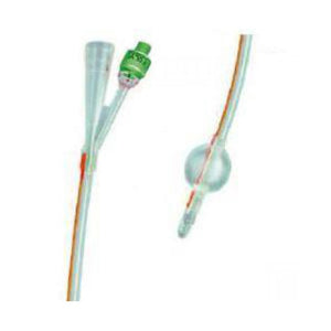 CATET FOLEY SIL CH 12 SAFETY