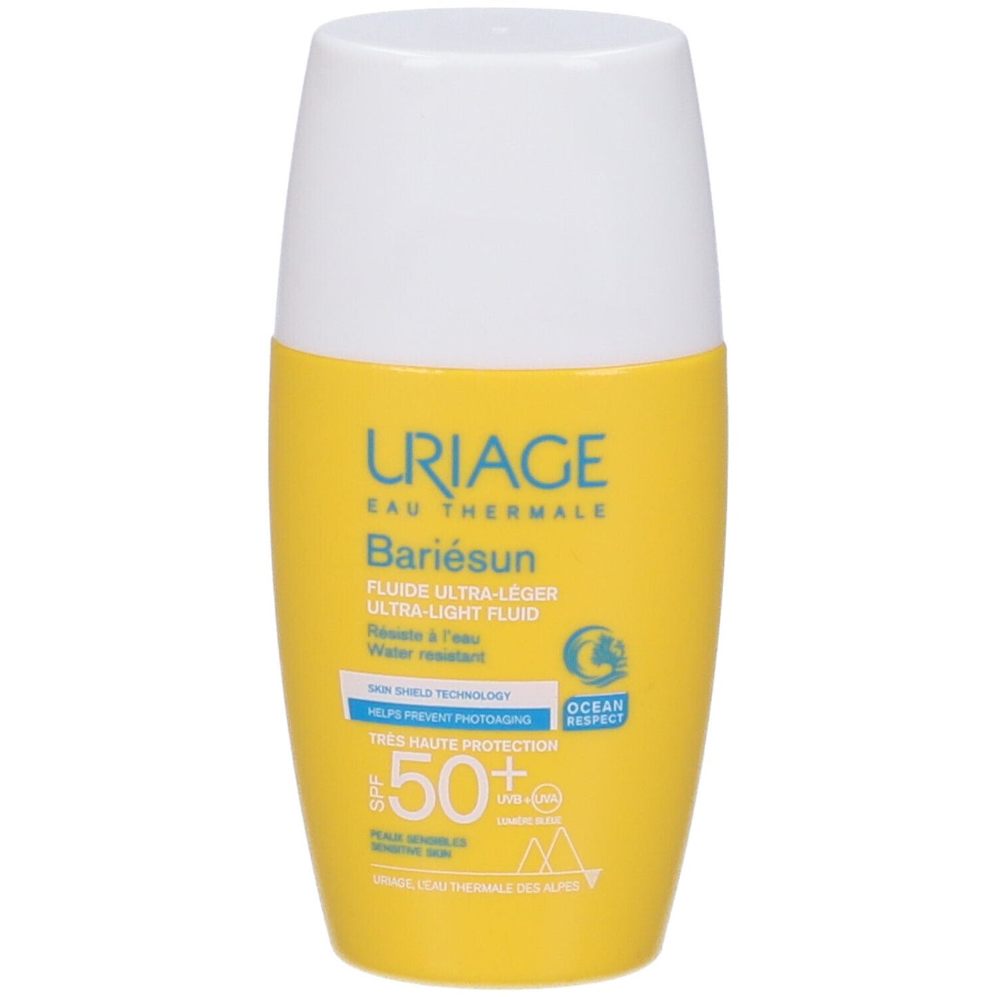 BARIESUN FLUIDO ULTRA LEGGERO