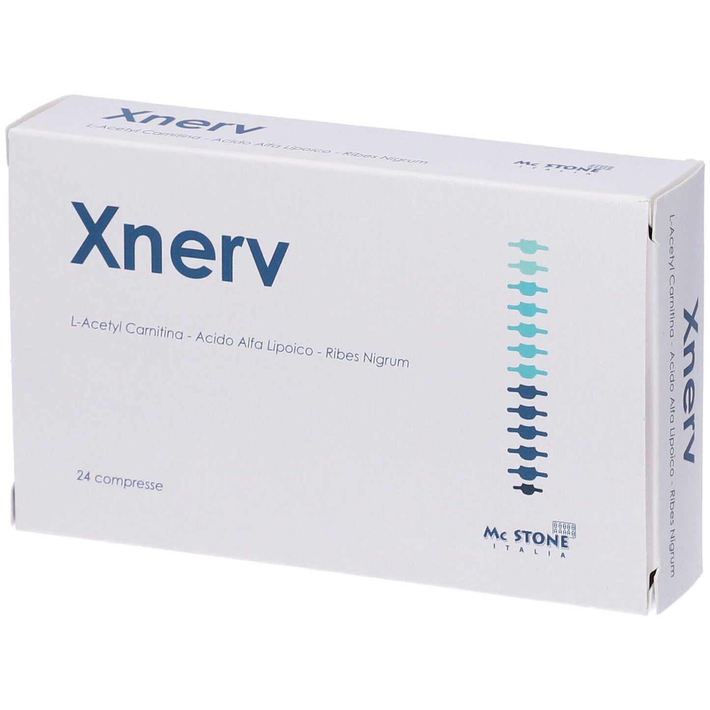 XNERV 30CPR
