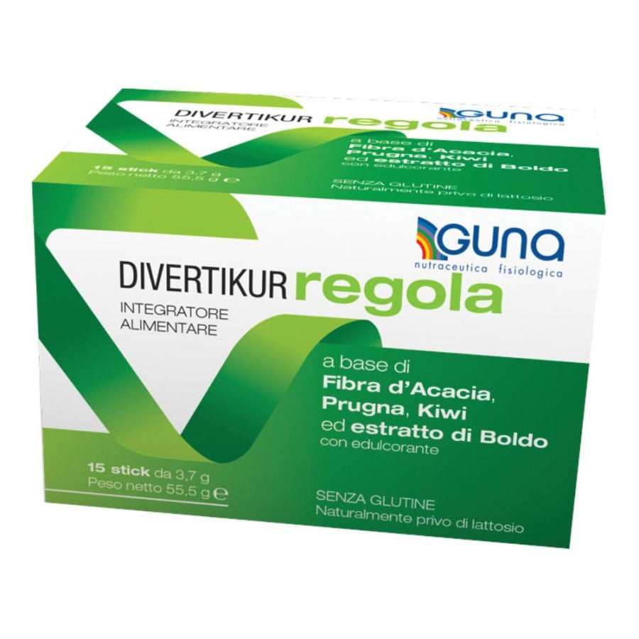 GUNA