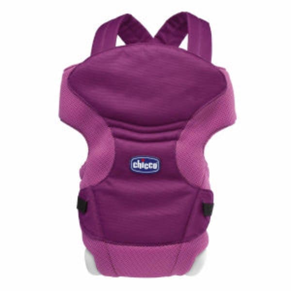 Chicco marsupio New Go fuchsia per neonati e bambini