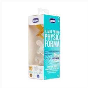 CH TRYMEBOX PHYSIOFORMA GOMMOT