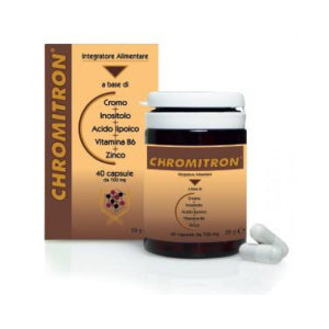 CHROMITRON 40CPS N/F