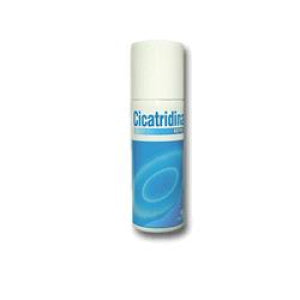 CICATRIDINA*SPRAY 125ML