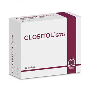 CLOSITOL G75 20BUST