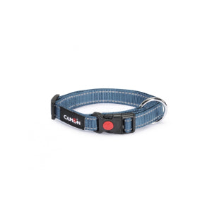 COLLARE LOWTENSION R25MM BLU