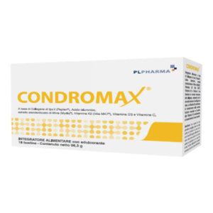 CONDROMAX 18BUST