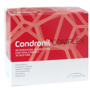 CONDRONIL COMPLEX 30BUSTE