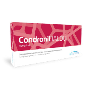 CONDRONIL IALDUE SIR INT-AR2ML