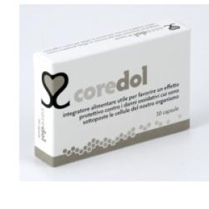 COREDOL 30CPR