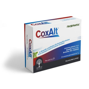 COXALT 20CPR
