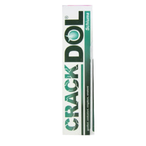 CRACKDOL FAST SCHIUMA 150ML