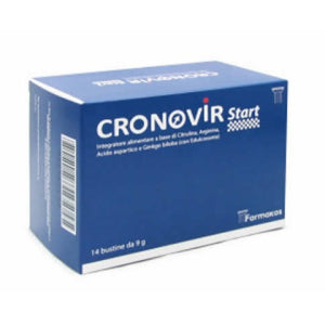 CRONOVIR START 10BUST