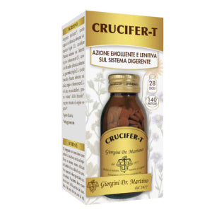 CRUCIFER-T 140PAST 500MG