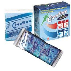 CRYOFLEX CUSC 27X12CM 1PZ