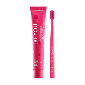 CURAPROX COMBIPACK/CHALLENGER