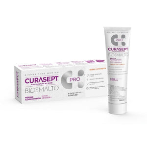 CURASEPT BIOSMALTO MOUSSE SENS