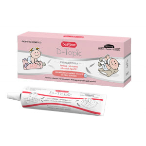 D-TOPIC CREMA 30ML