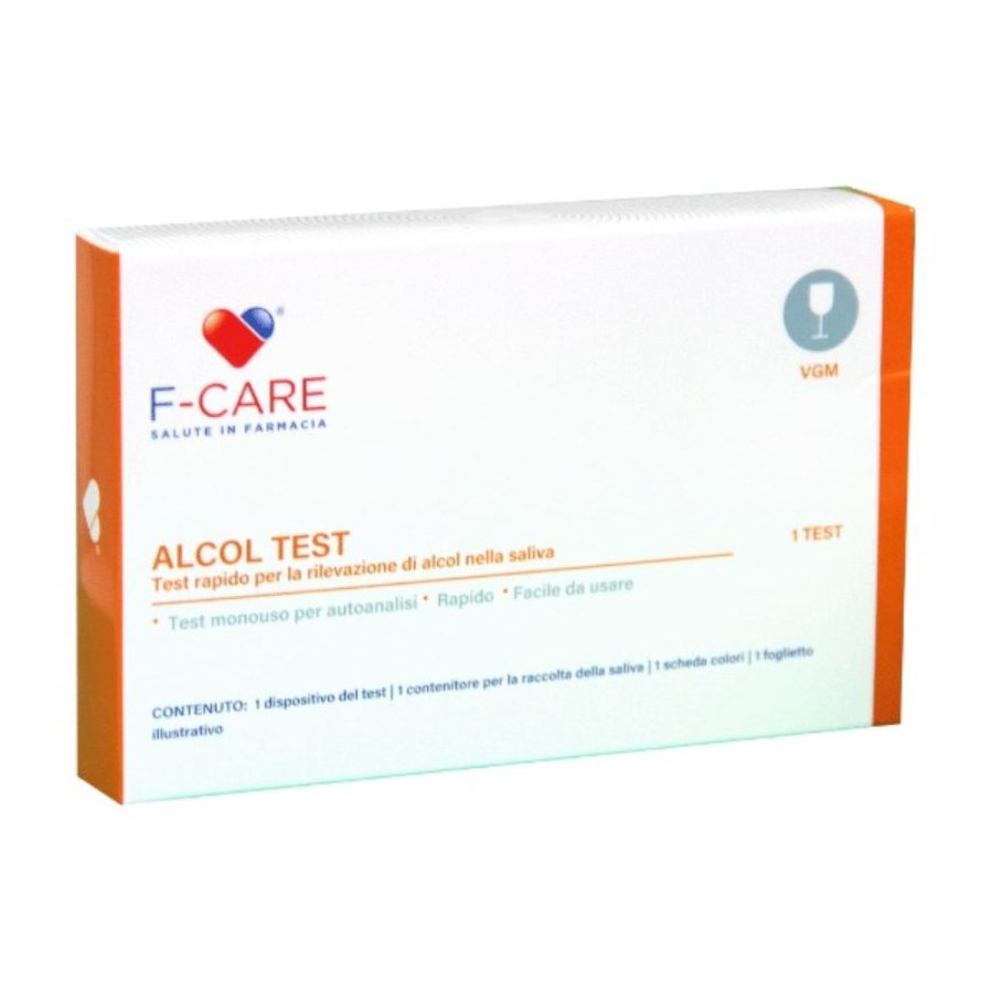 ALCOL TEST