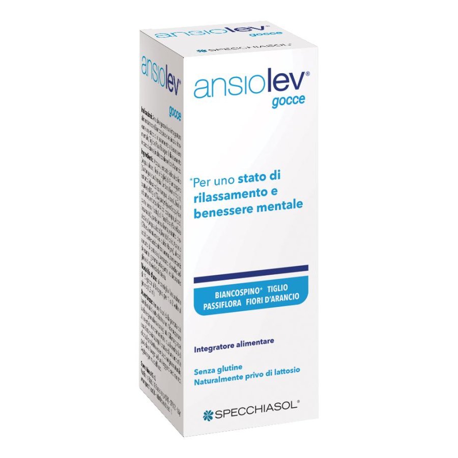ansiolev