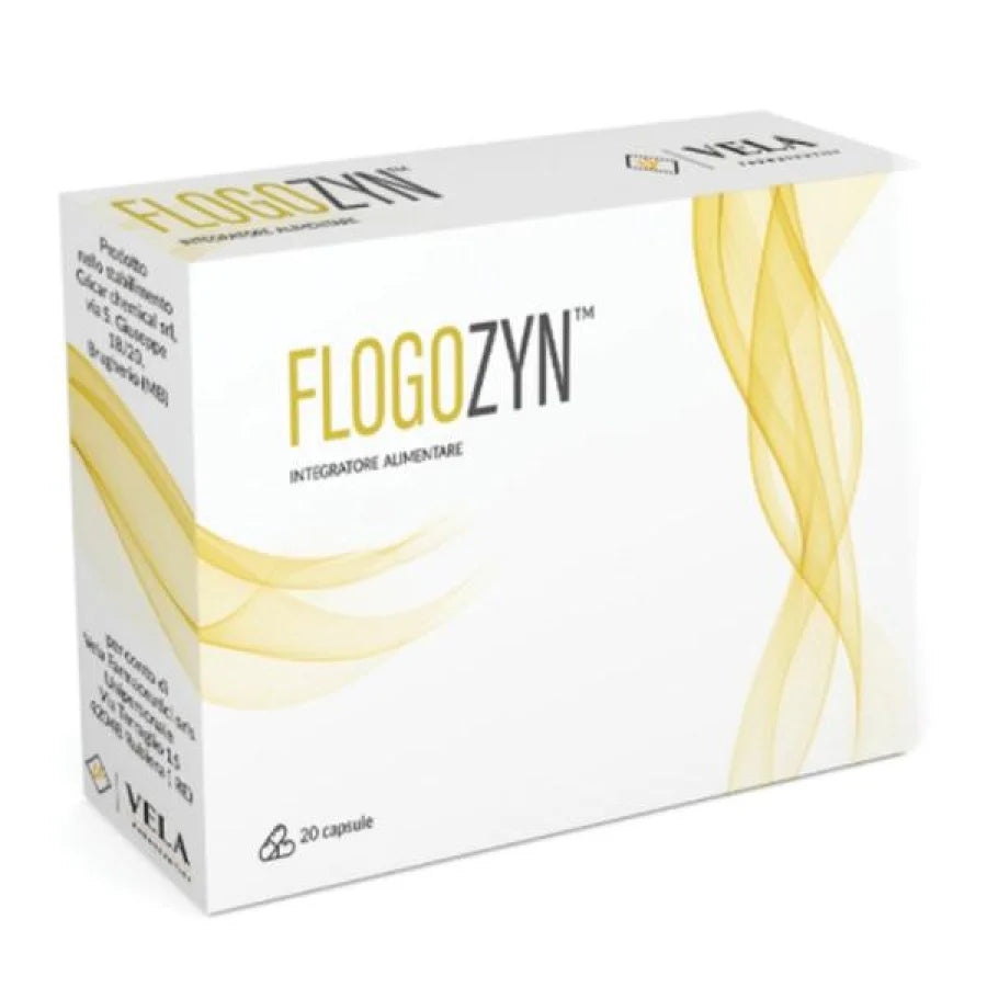 FLOGOZYN DUO 10BUST