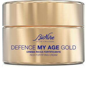 DEFENCE MY AGE GOLD CR RIC50ML