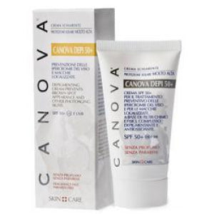 CANOVA DEPI 50+ CR 50ML