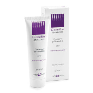 DERMAFFINE CR IDRAT TUBO 50ML