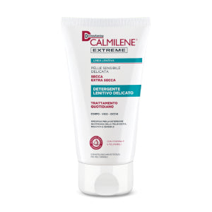 DERMOVITAMINA CALM EXTREME DET