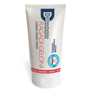 DERMOVITAMINA RAGADI CR GELONI