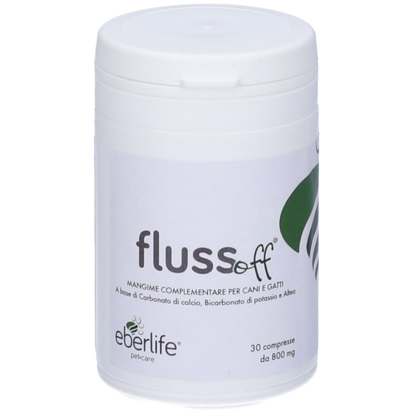FLUSSOFF 30CPR