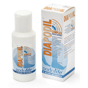 DIAPODIL COMPLEX EMULS 250ML