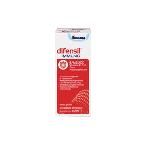 DIFENSIL IMMUNO 150ML