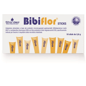 DIMAFLOREN FIBRE 10BUSTE