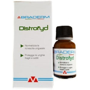 DISTROFYD 15ML BRADERM