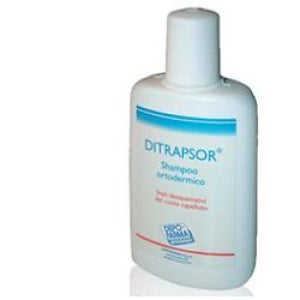 DITRAPSOR*SHAMPOO 100 ML