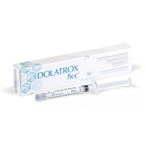 DOLATROX HCC SIR INTRA-ART 3ML