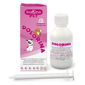 DOLORINA FLACONE 90G