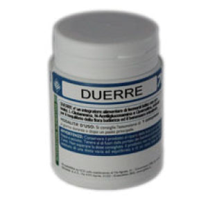 DUERRE INTEGRAT 30CPR