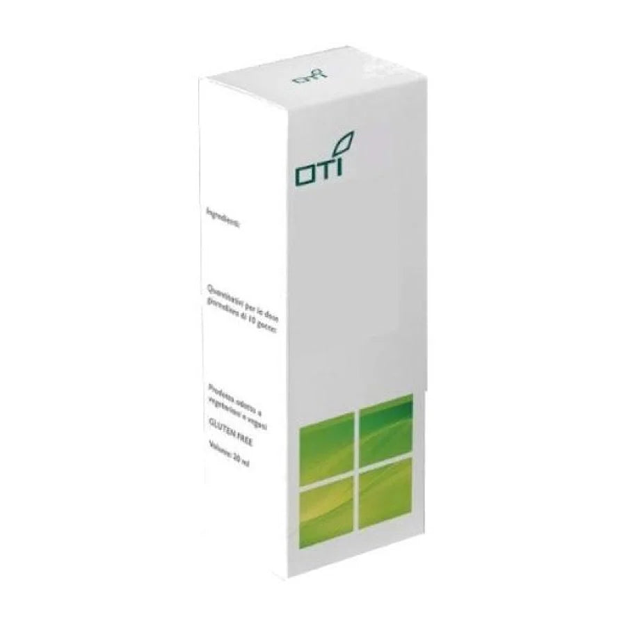 GAMMA APIS COMPOSTO GOCCE 50ML