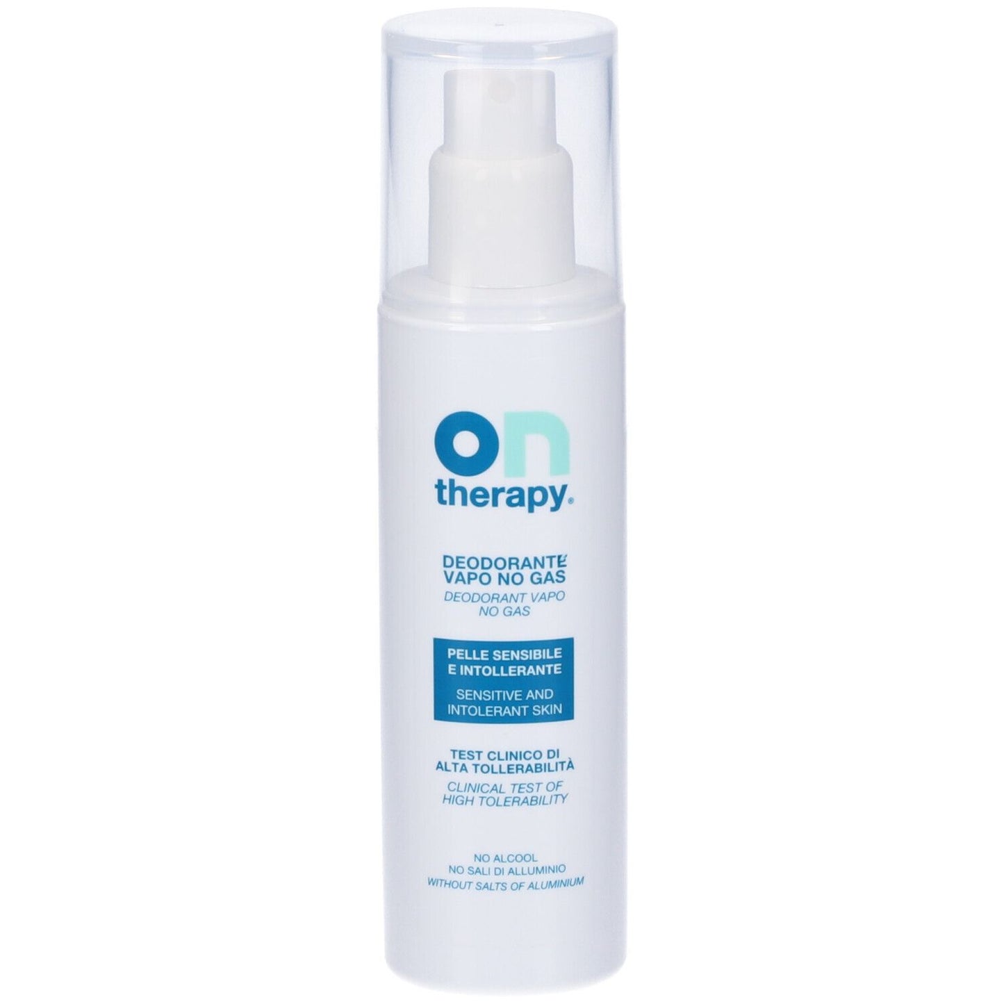ONTHERAPY DEODORANTE VAPO NO G