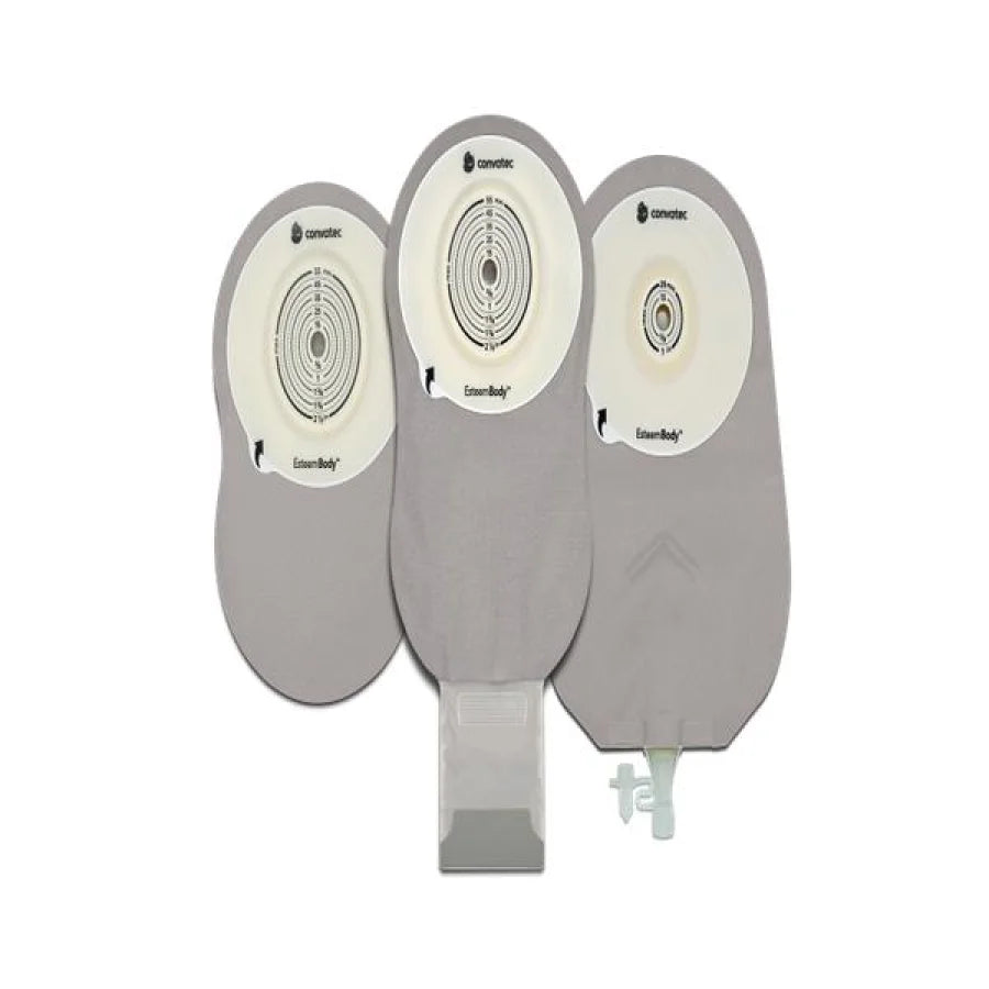 ESTEEM BODY FO CH 7MM OP10-45