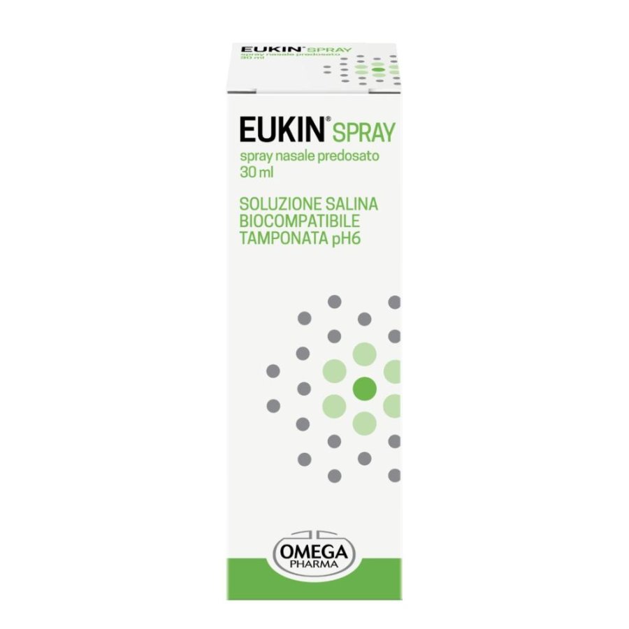 EUKIN SPRAY