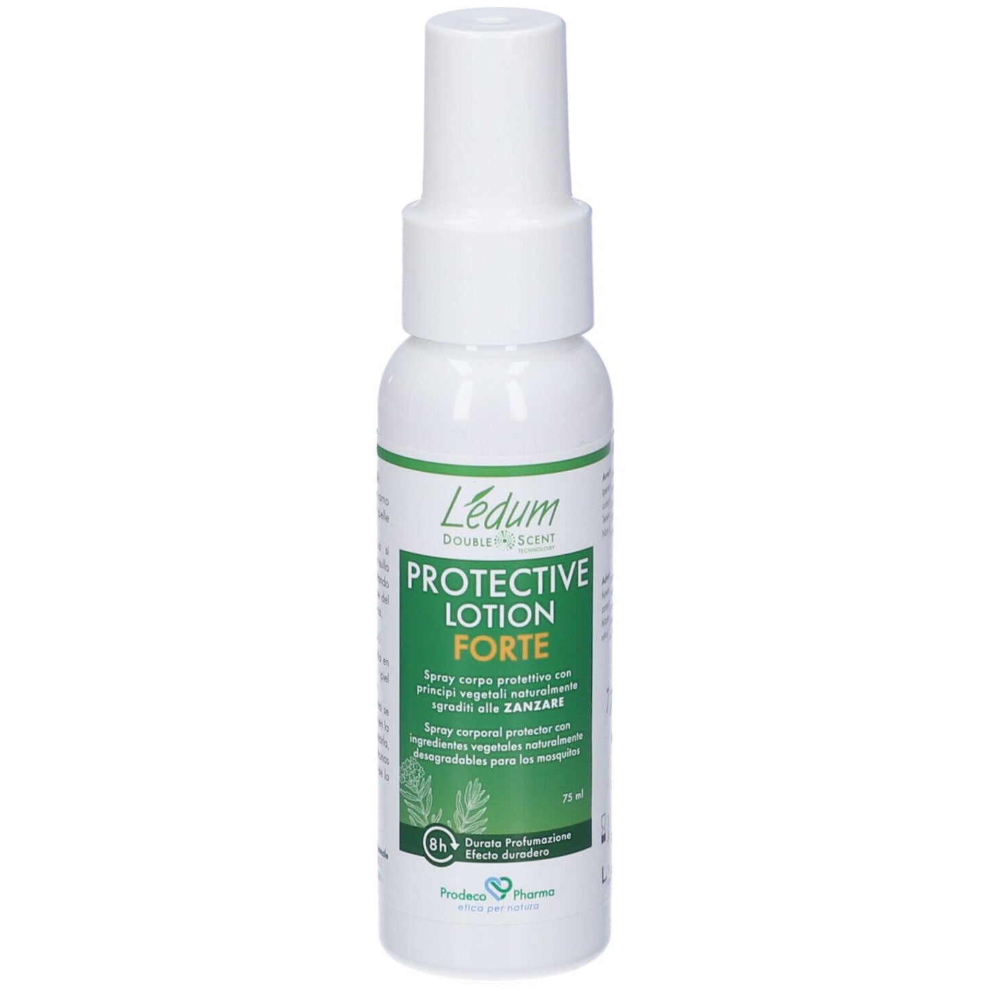 LEDUM DS PROT LOTION FORTE75ML
