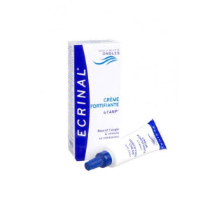 ECRINAL CR NUTR RINF UN 10ML
